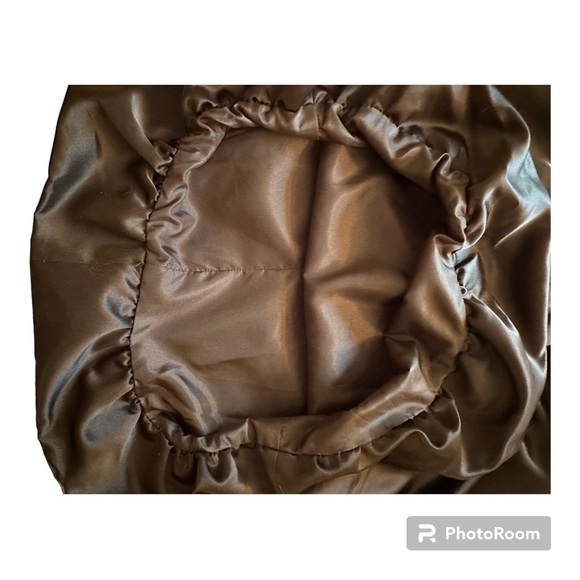 DON❌attention Holiday Dress With Bubble Hemline, sz 10, NWT - Picture 9 of 11